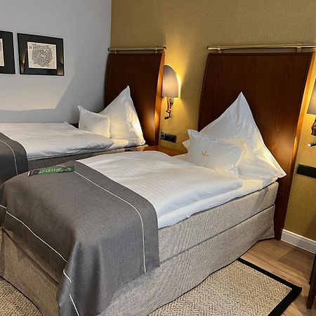 Boutique-Hotel Moseltor Traben-Trarbach Eksteriør billede