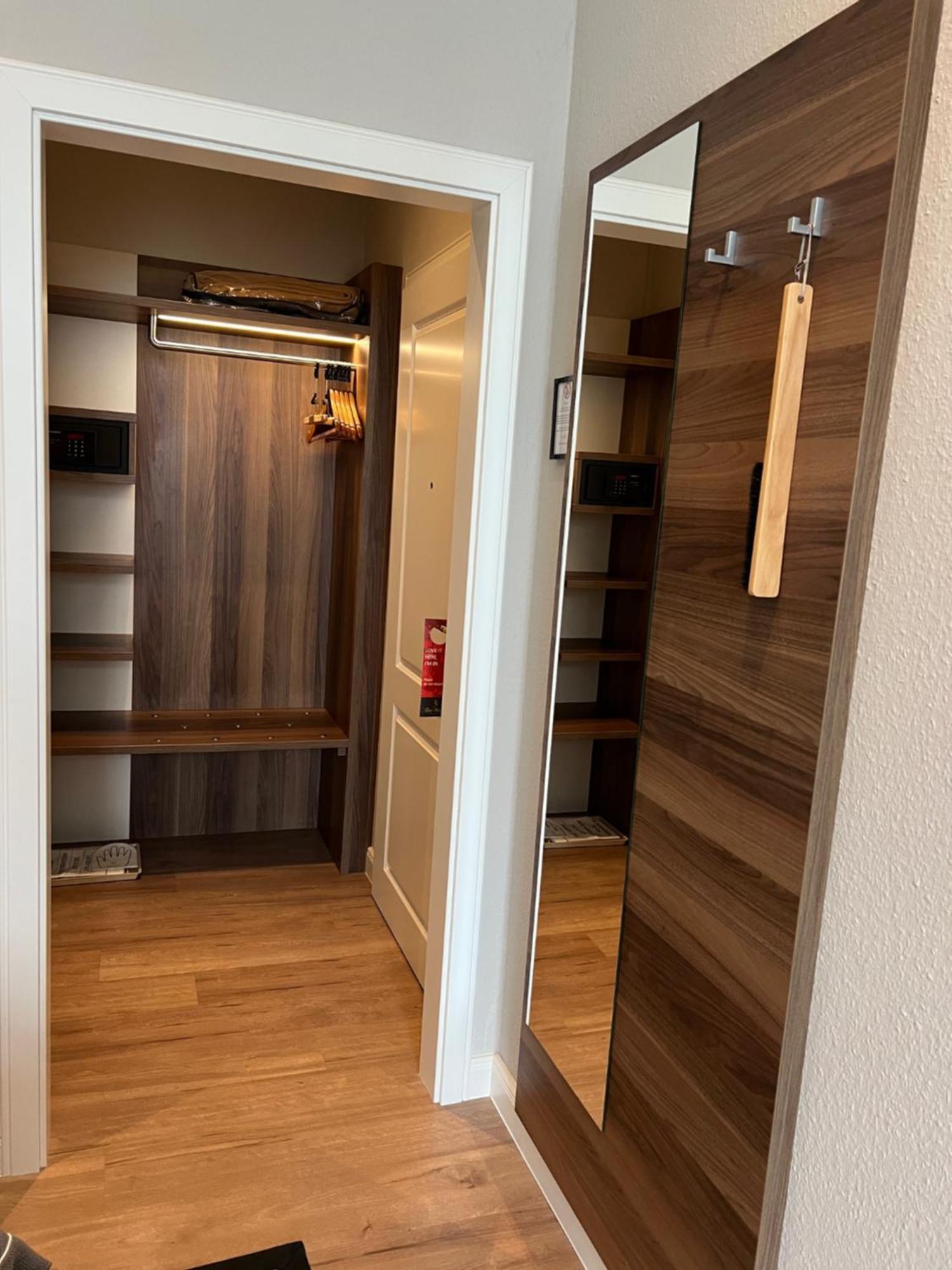 Boutique-Hotel Moseltor Traben-Trarbach Eksteriør billede