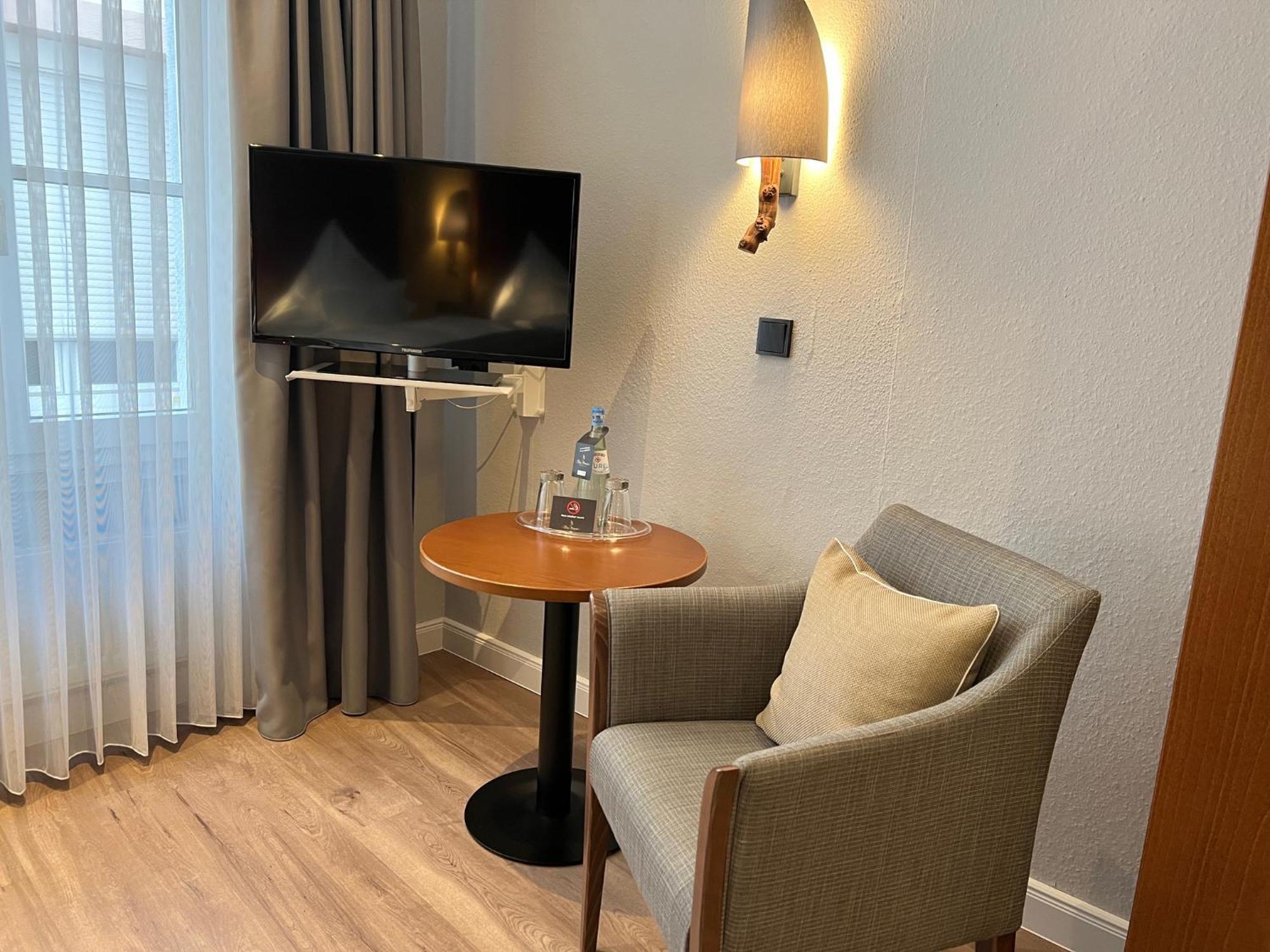 Boutique-Hotel Moseltor Traben-Trarbach Eksteriør billede